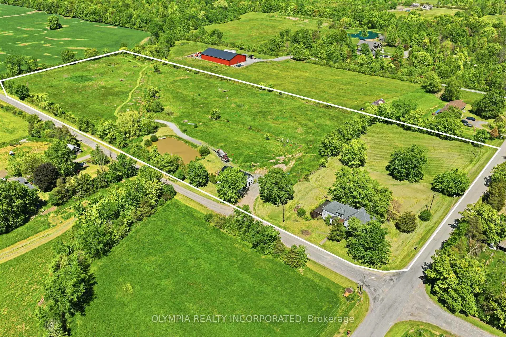 Photo 1 of 8131 Ridge Road, Niagara Falls, Schisler — HOMEH