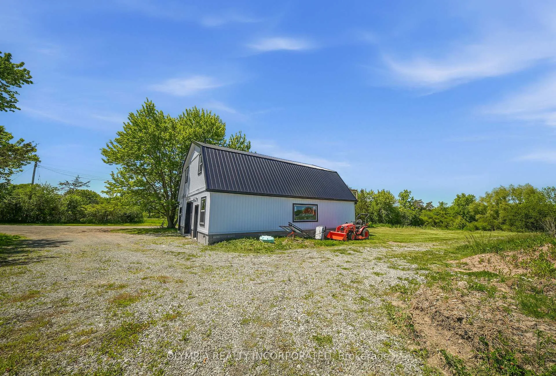 Photo 21 of 8131 Ridge Road, Niagara Falls, Schisler — HOMEH