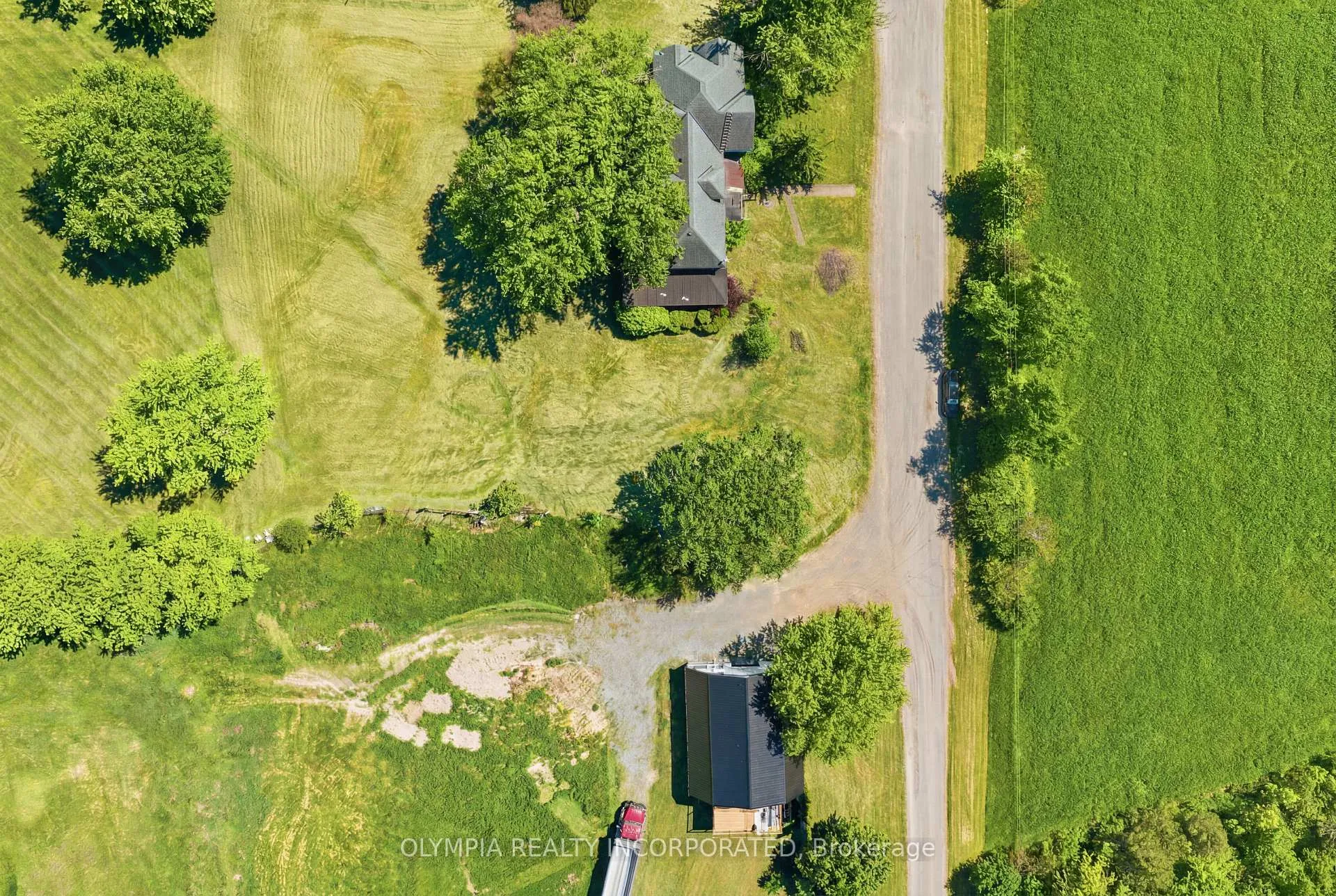 Photo 23 of 8131 Ridge Road, Niagara Falls, Schisler — HOMEH