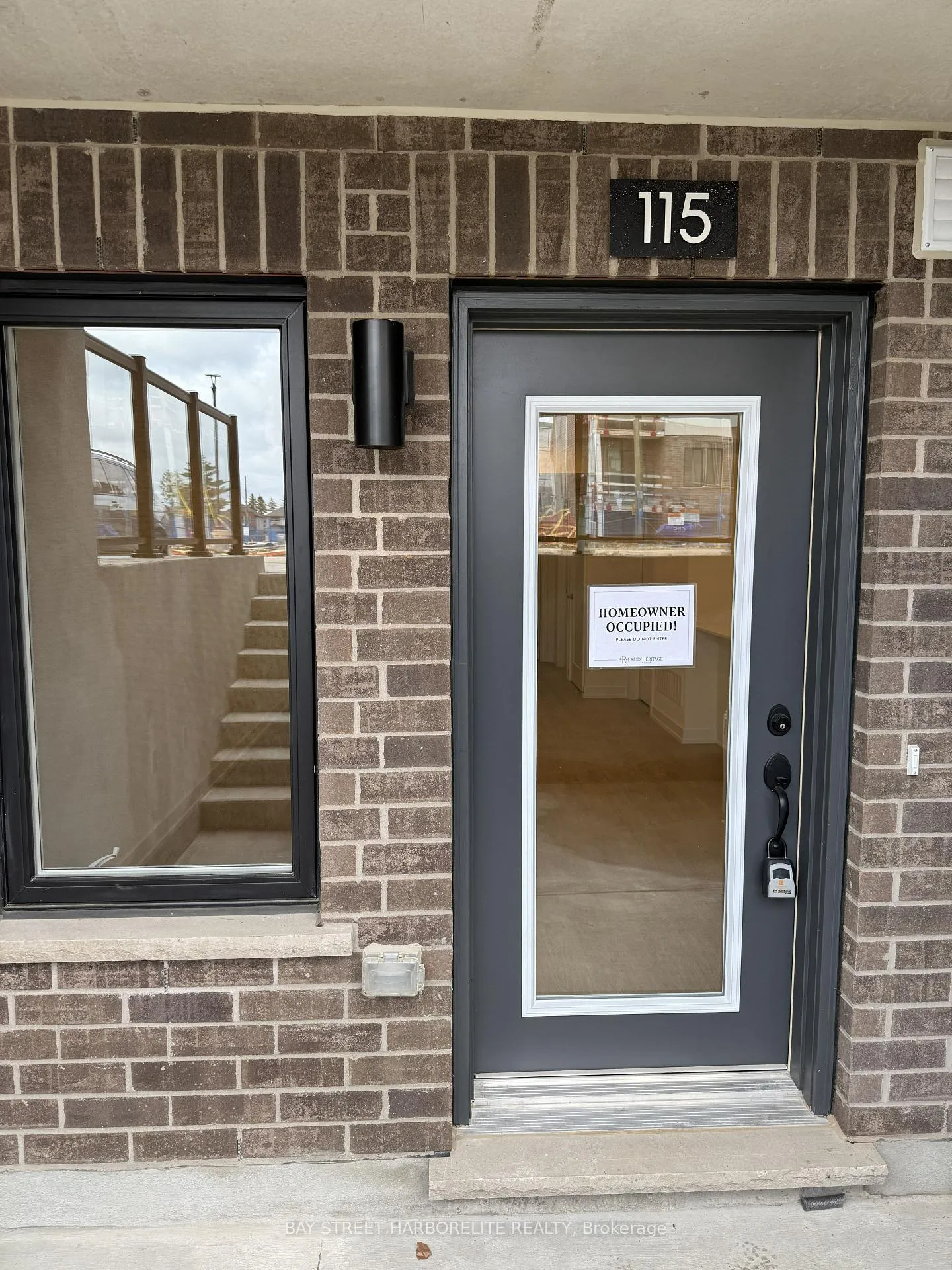 Photo 1 of Unit 115, 42 Lowes Road W, Guelph, Clairfields/Hanlon Business Park — HOMEH