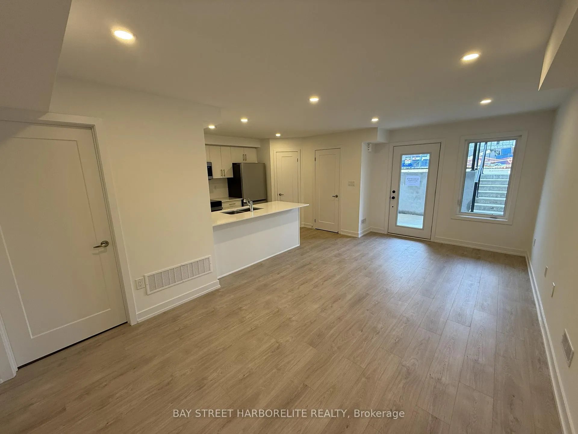 Photo 2 of Unit 115, 42 Lowes Road W, Guelph, Clairfields/Hanlon Business Park — HOMEH