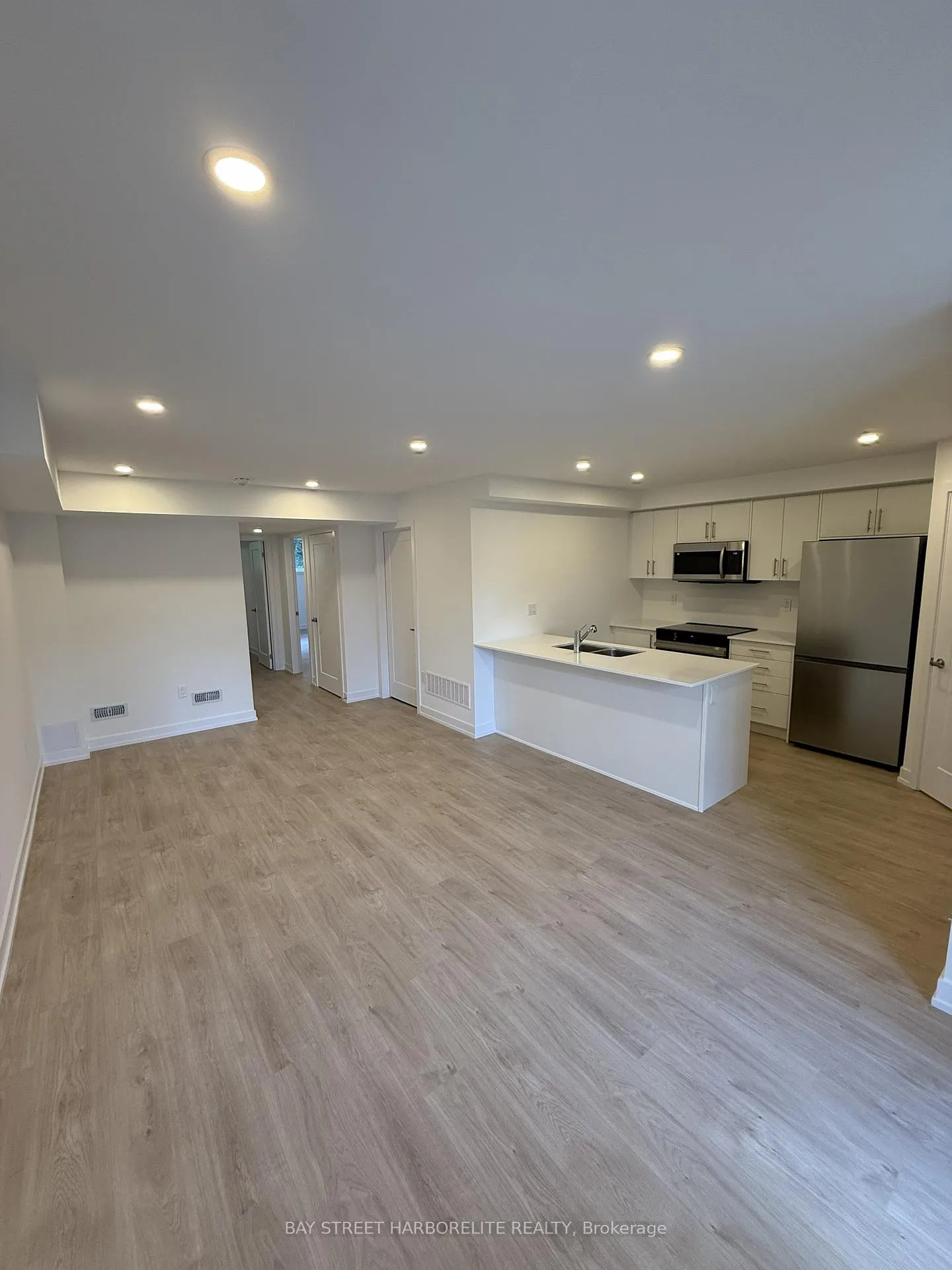 Photo 3 of Unit 115, 42 Lowes Road W, Guelph, Clairfields/Hanlon Business Park — HOMEH