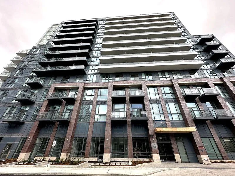 Photo 9 of Unit 1015, 60 Honeycrisp Crescent, Vaughan, Concord — HOMEH