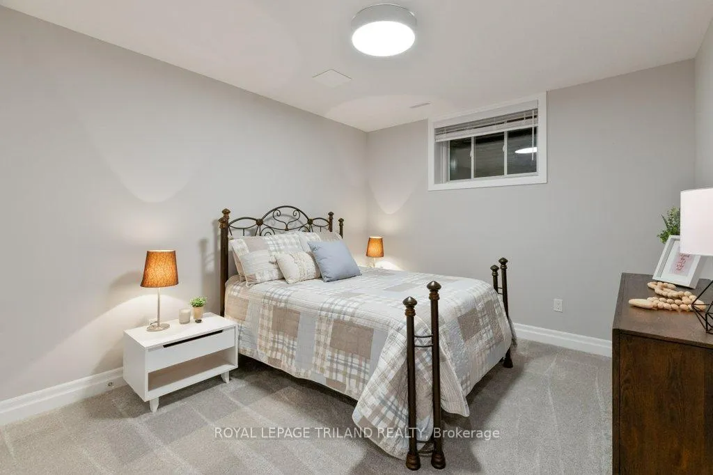 Photo 38 of 252 Renaissance Drive, St. Thomas — HOMEH