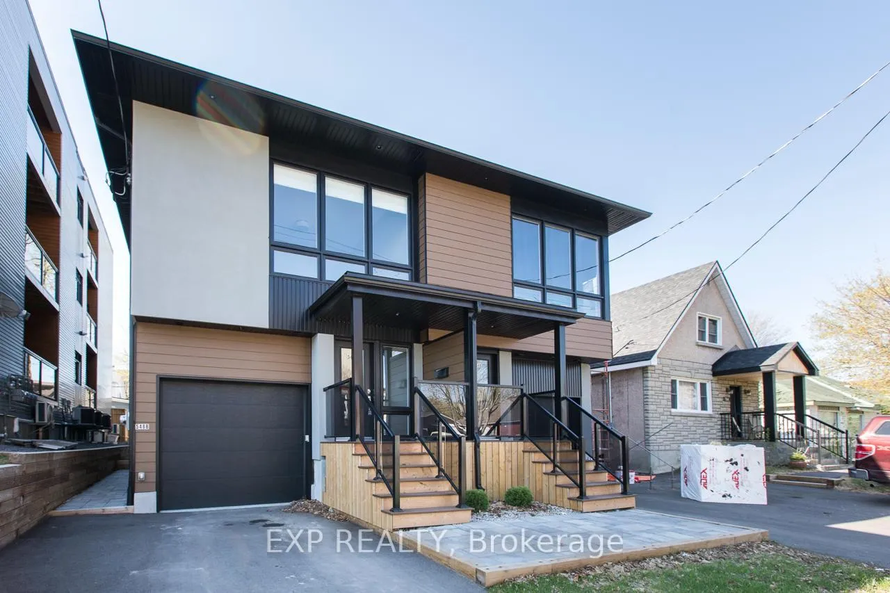Photo 1 of 548 Guy Street, Ottawa, Castle Heights — HOMEH