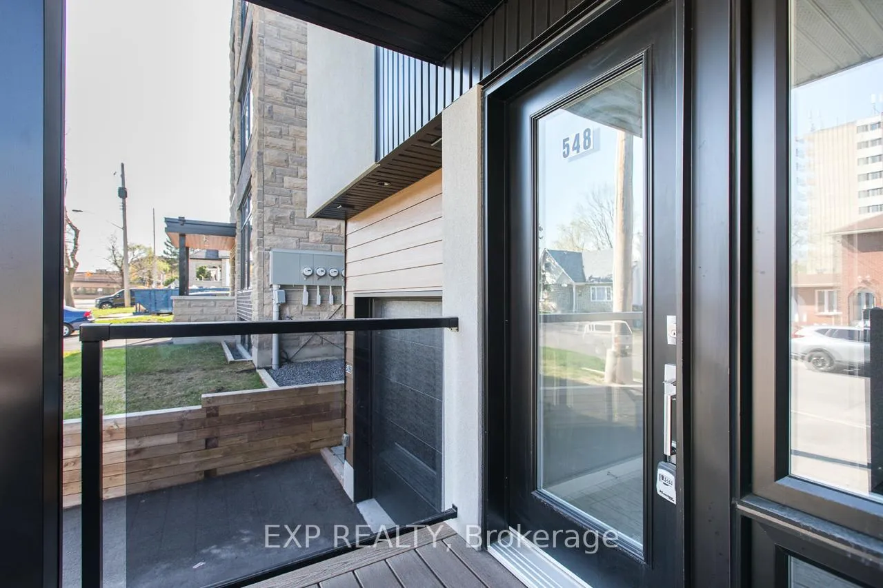 Photo 3 of 548 Guy Street, Ottawa, Castle Heights — HOMEH