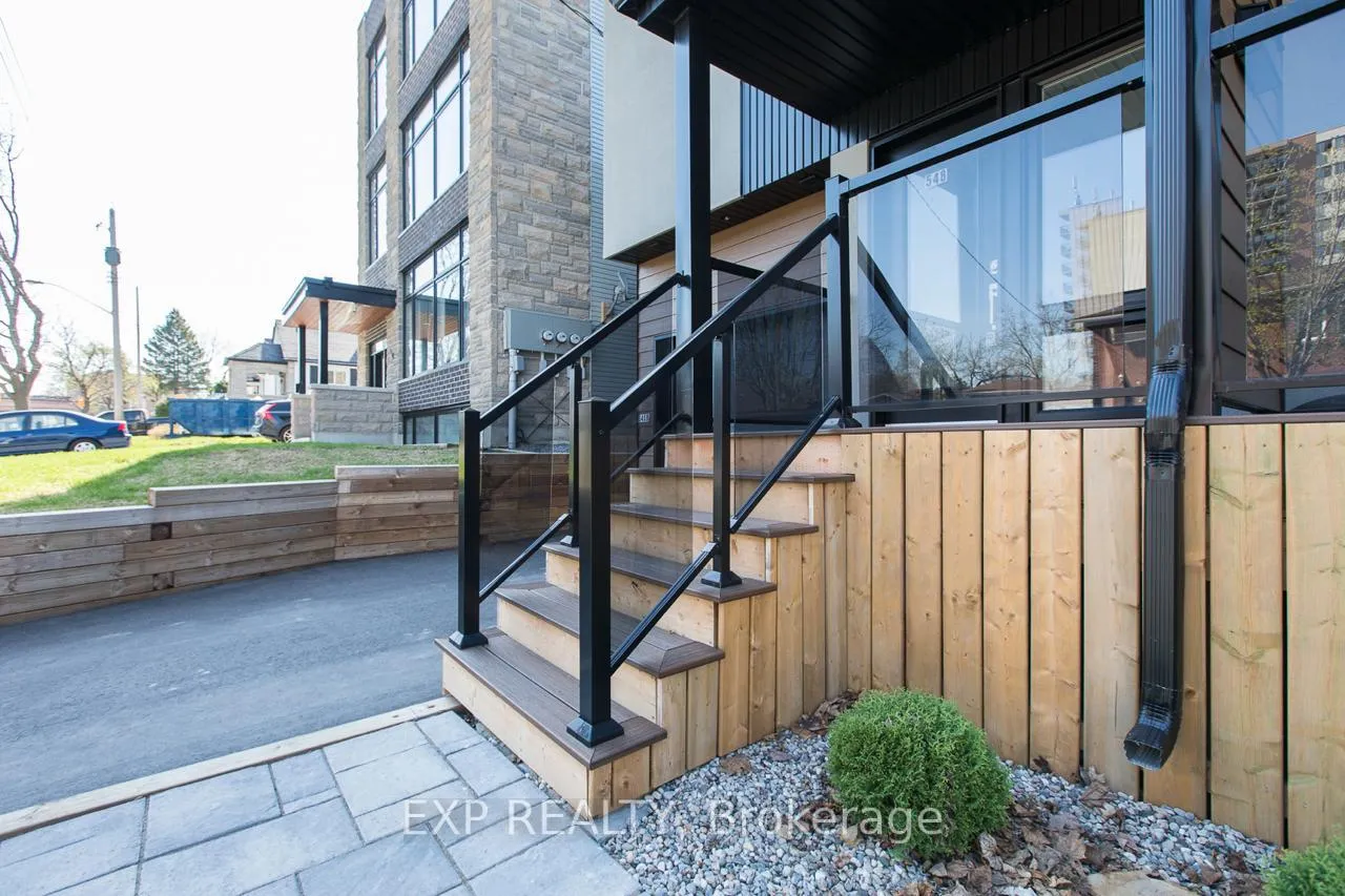 Photo 4 of 548 Guy Street, Ottawa, Castle Heights — HOMEH