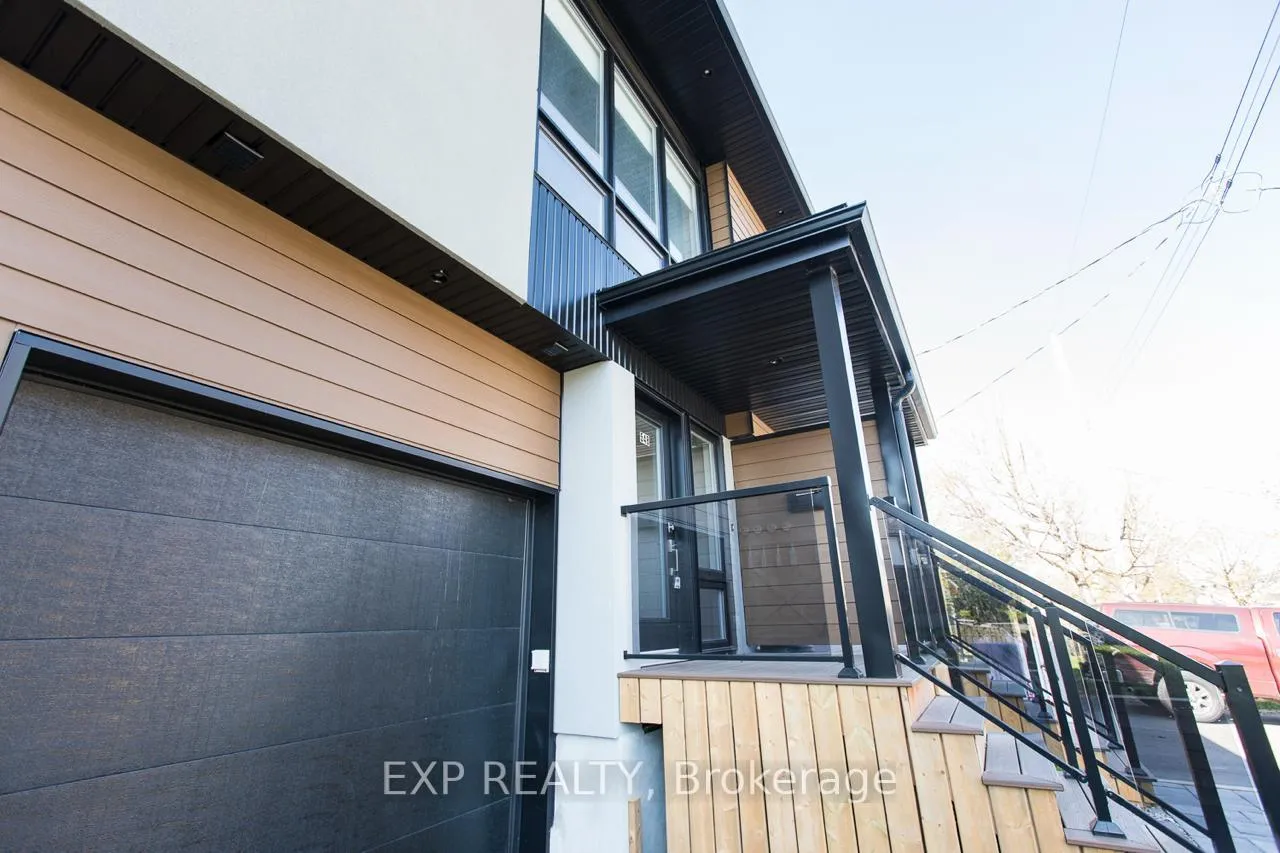 Photo 6 of 548 Guy Street, Ottawa, Castle Heights — HOMEH