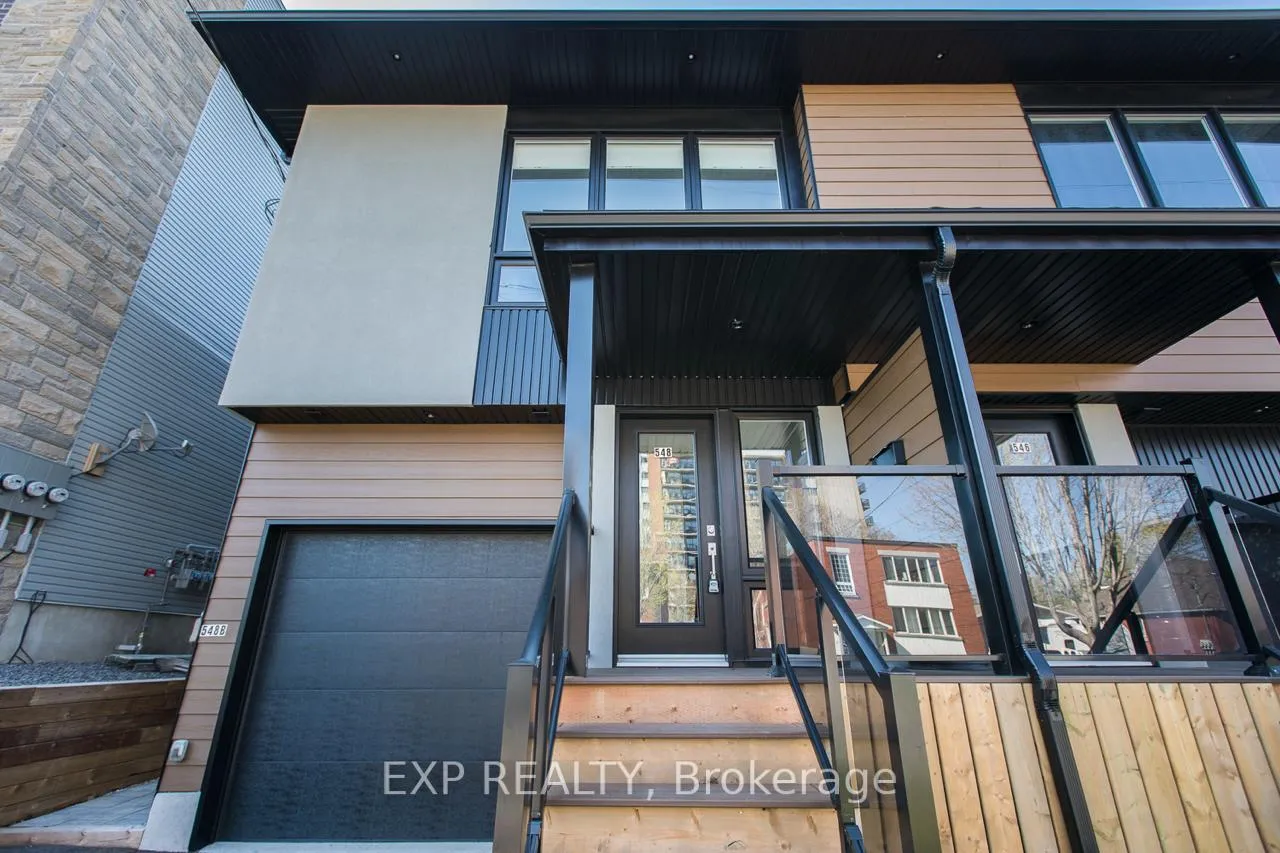 Photo 7 of 548 Guy Street, Ottawa, Castle Heights — HOMEH