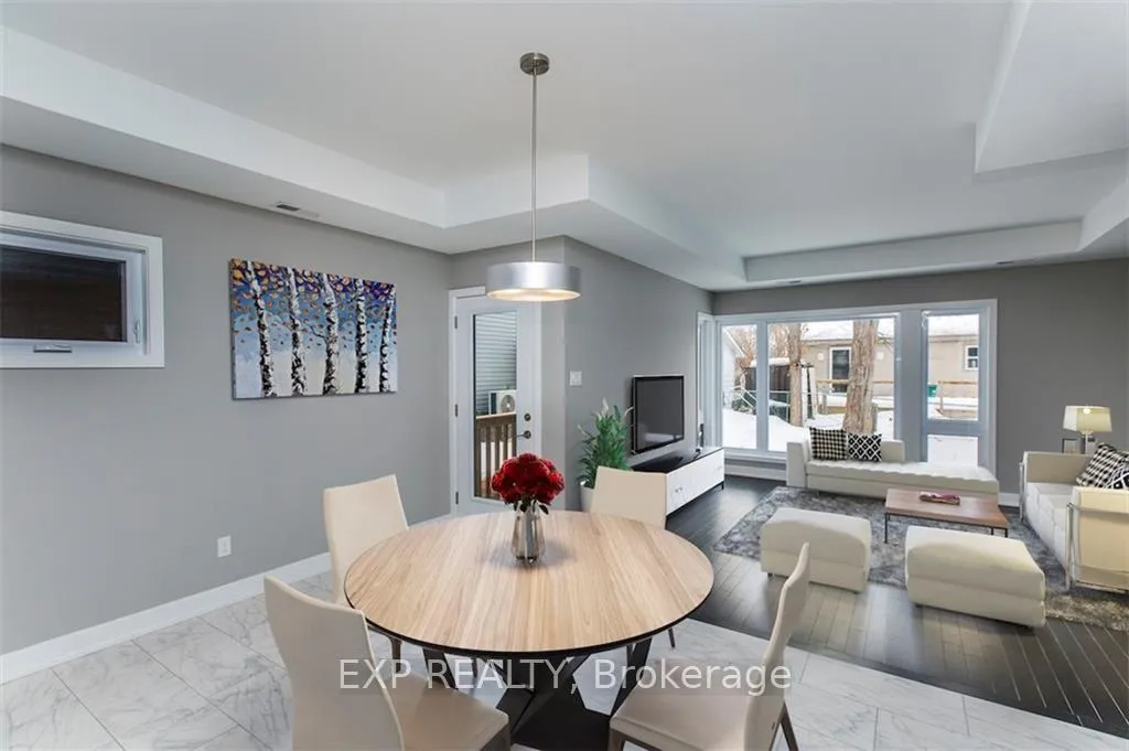 Photo 22 of 548 Guy Street, Ottawa, Castle Heights — HOMEH