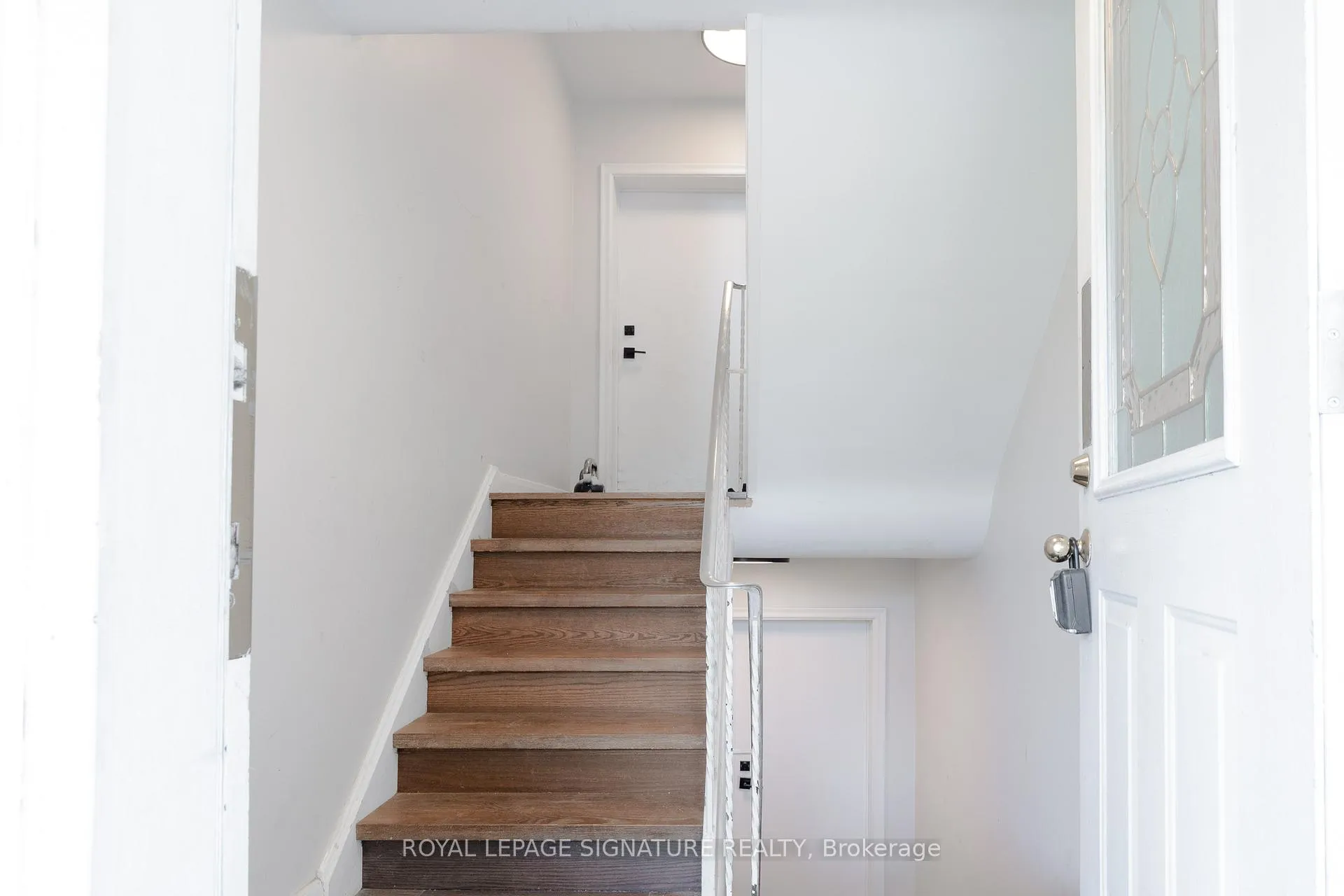 Photo 2 of 83 Caledonia Road, Toronto, Corso Italia-Davenport — HOMEH