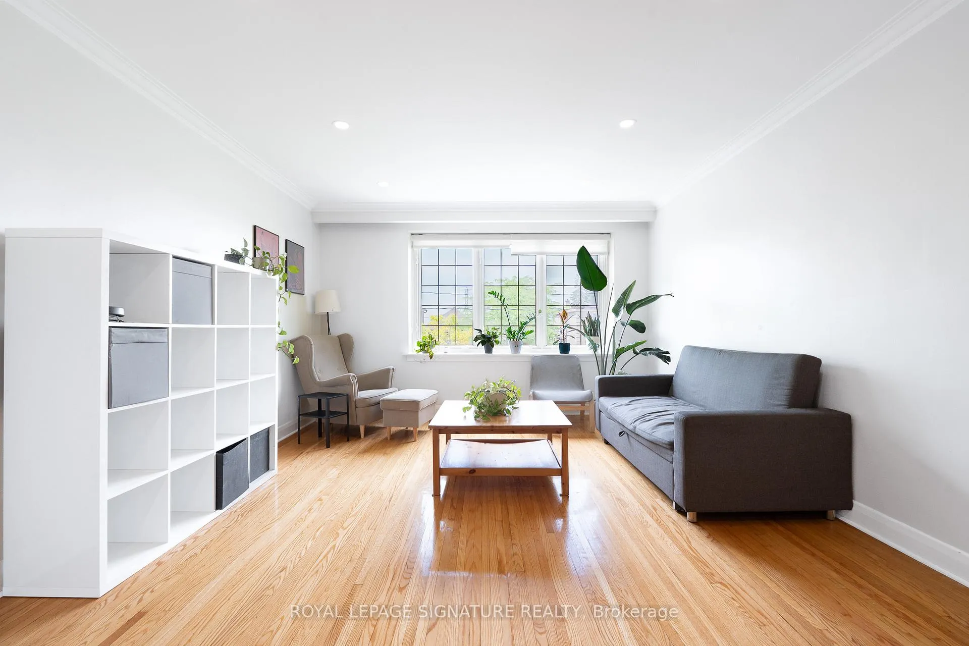 Photo 3 of 83 Caledonia Road, Toronto, Corso Italia-Davenport — HOMEH