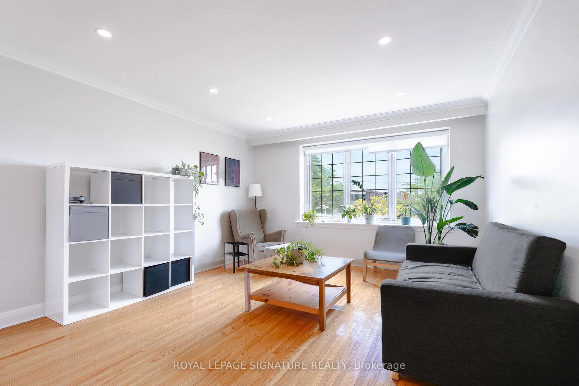 Photo 4 of 83 Caledonia Road, Toronto, Corso Italia-Davenport — HOMEH