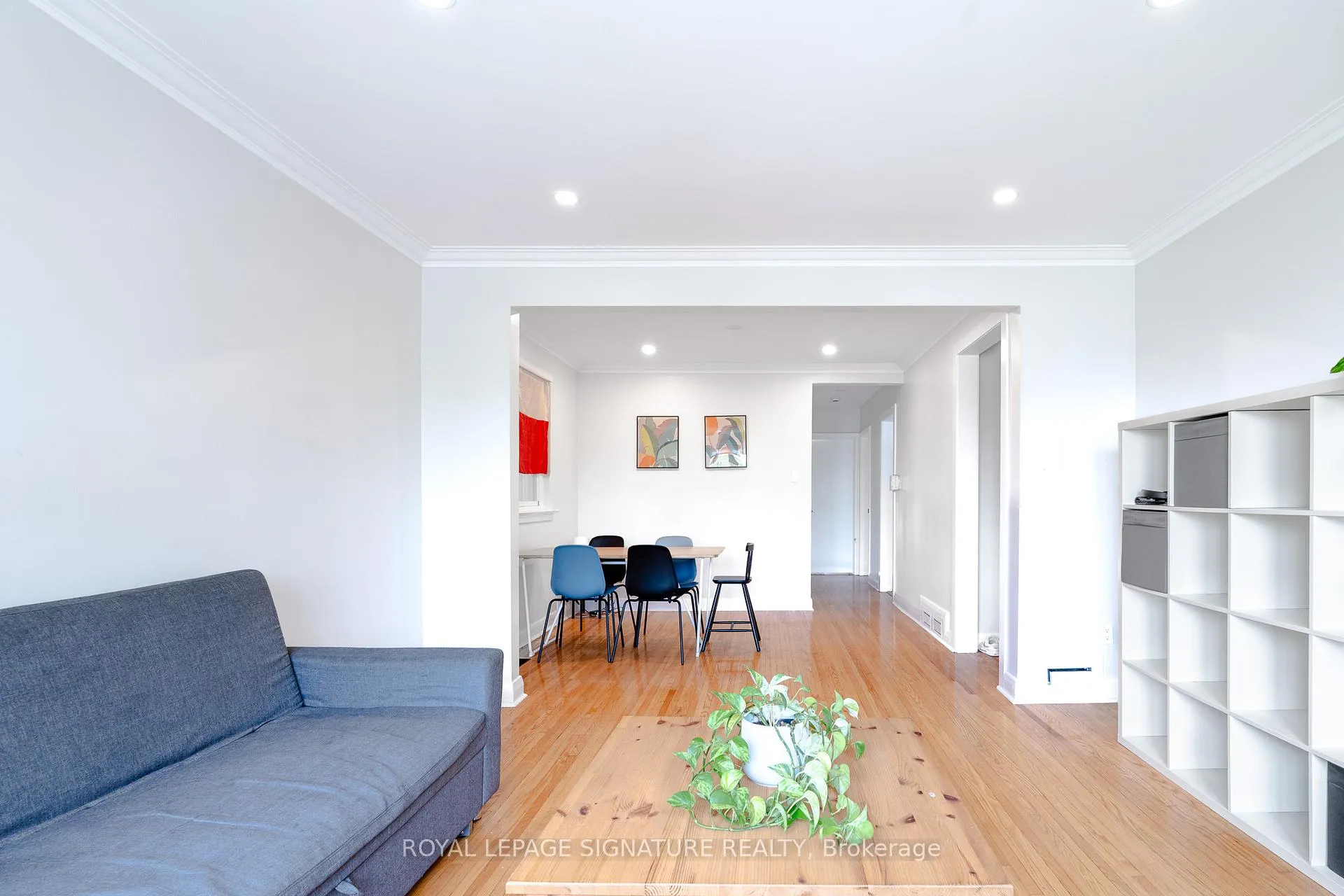 Photo 5 of 83 Caledonia Road, Toronto, Corso Italia-Davenport — HOMEH
