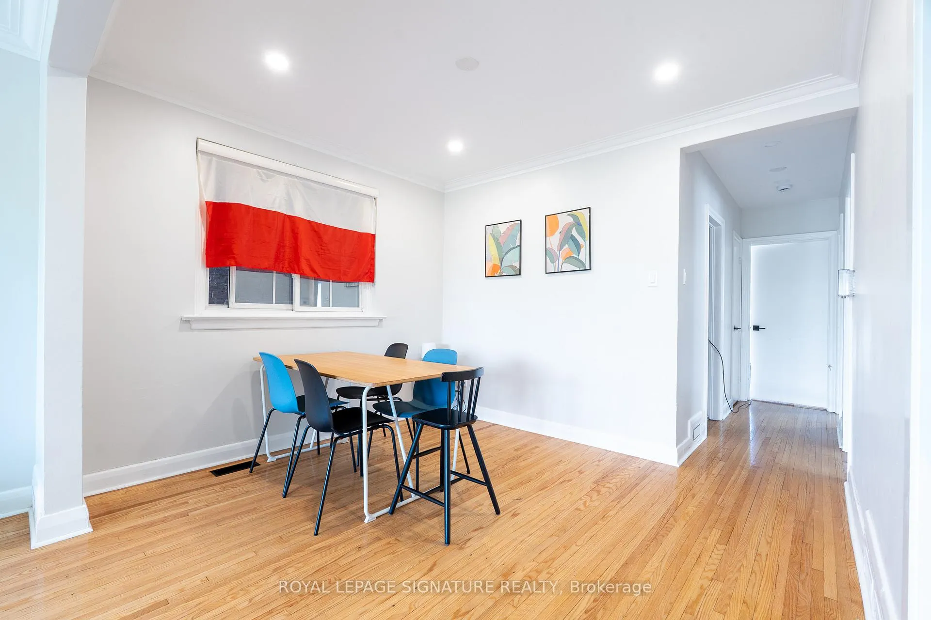 Photo 6 of 83 Caledonia Road, Toronto, Corso Italia-Davenport — HOMEH
