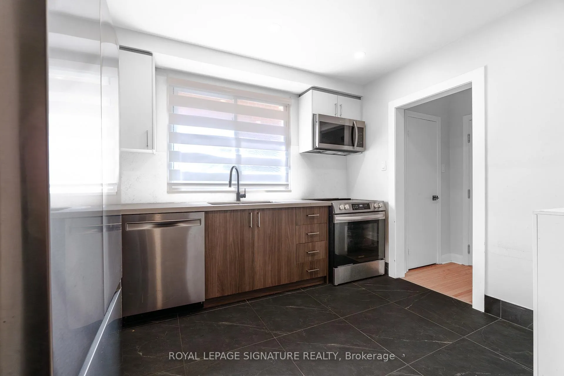 Photo 7 of 83 Caledonia Road, Toronto, Corso Italia-Davenport — HOMEH