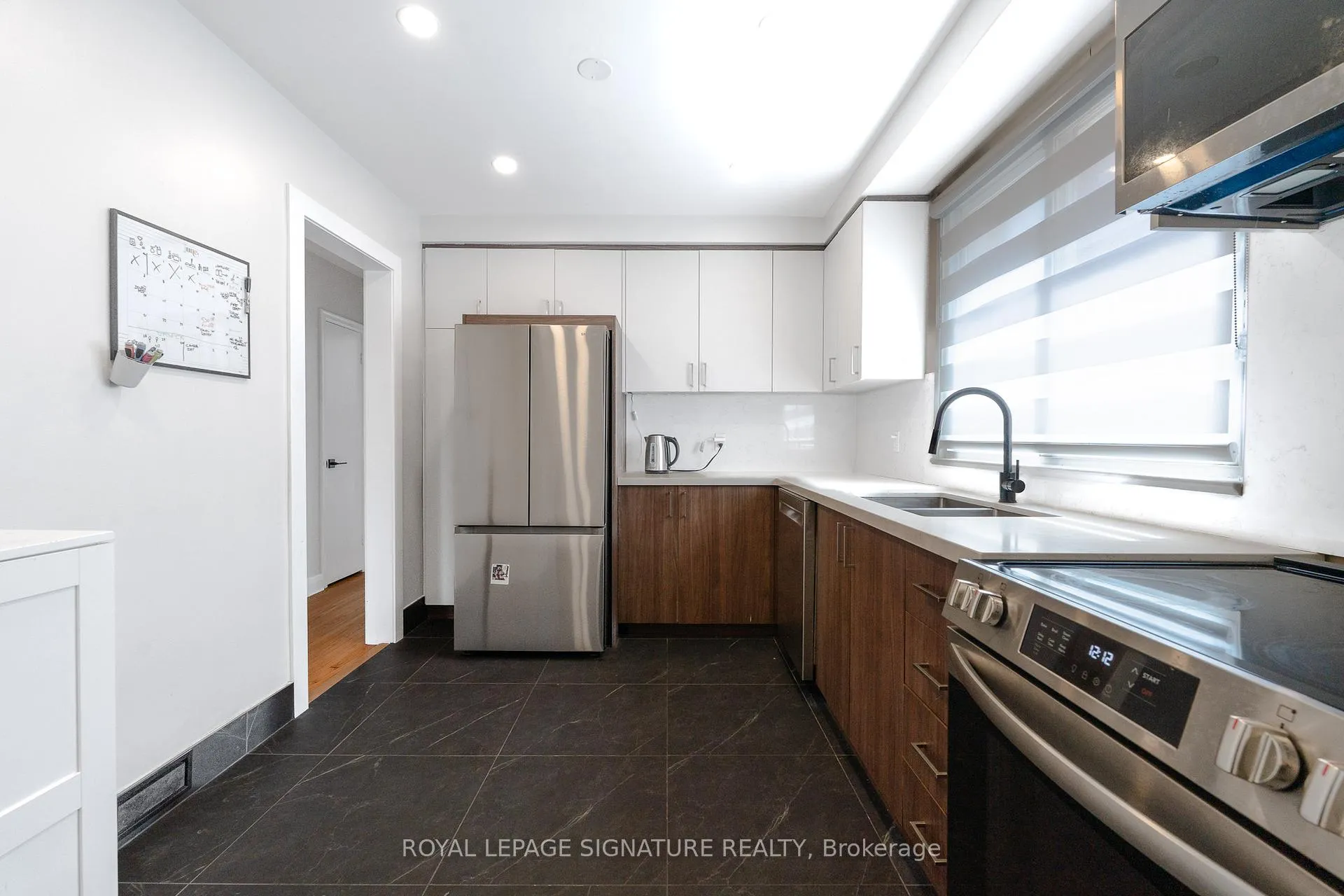 Photo 8 of 83 Caledonia Road, Toronto, Corso Italia-Davenport — HOMEH