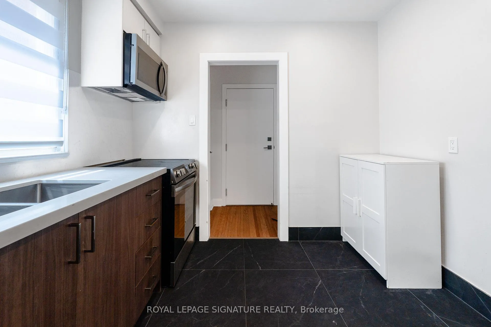 Photo 9 of 83 Caledonia Road, Toronto, Corso Italia-Davenport — HOMEH