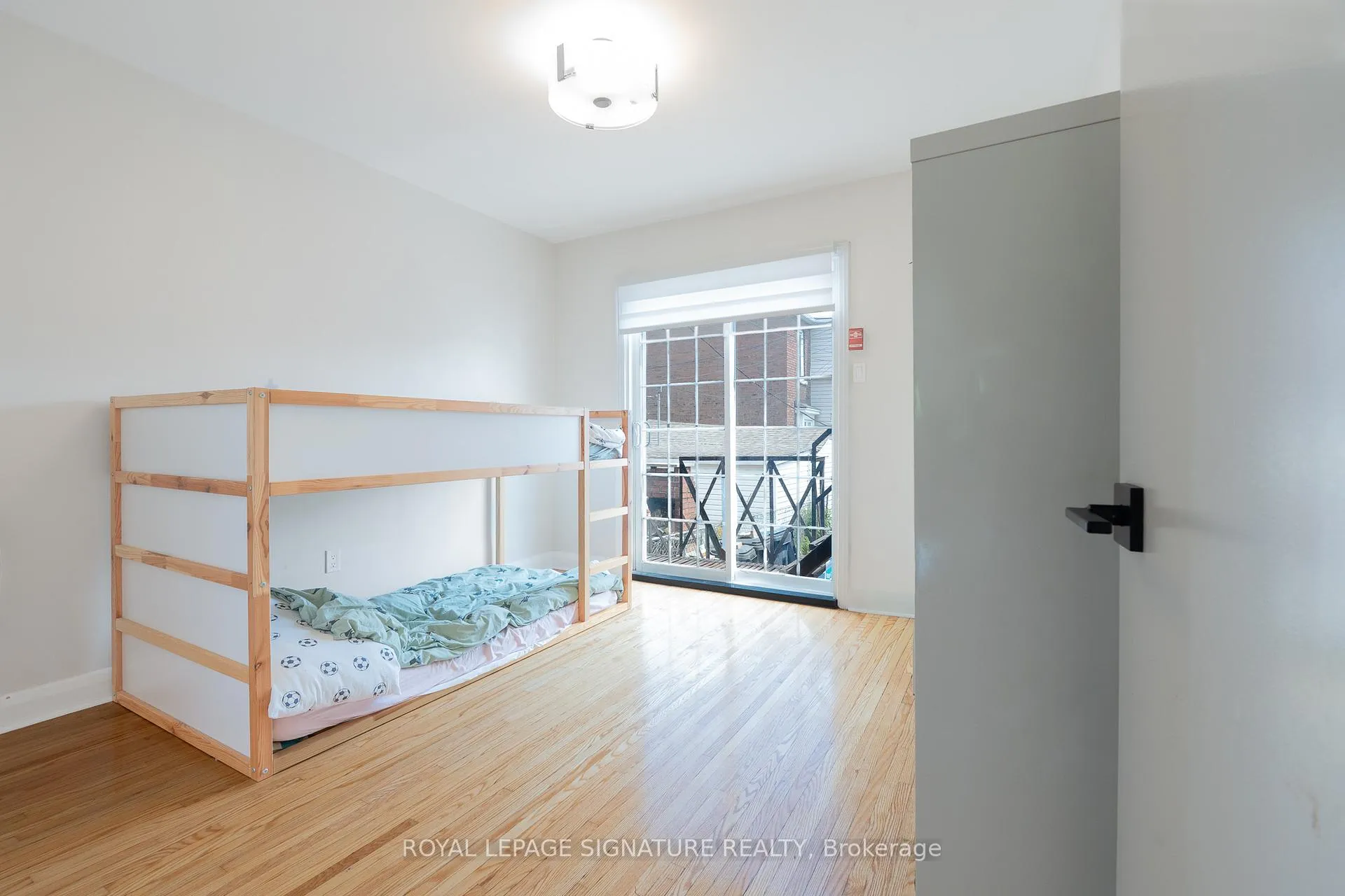 Photo 14 of 83 Caledonia Road, Toronto, Corso Italia-Davenport — HOMEH