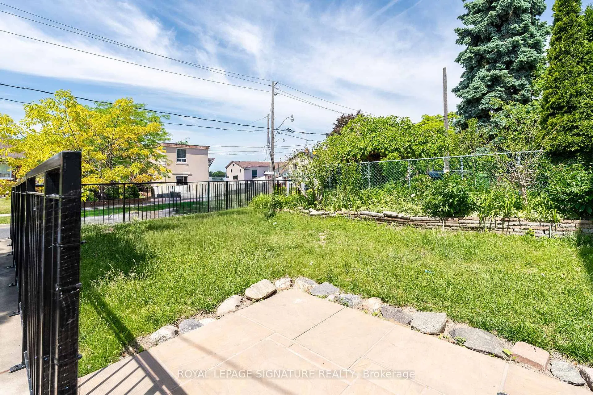 Photo 16 of 83 Caledonia Road, Toronto, Corso Italia-Davenport — HOMEH
