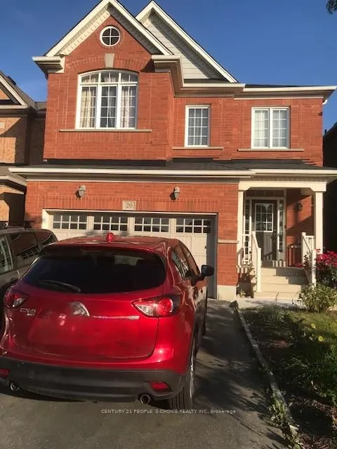 Photo 1 of Unit BSMT, 20 Ridgehaven Court, Brampton, Bram East — HOMEH