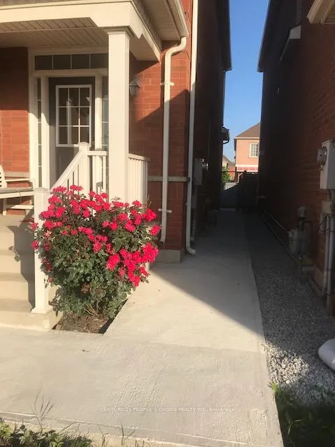 Photo 2 of Unit BSMT, 20 Ridgehaven Court, Brampton, Bram East — HOMEH