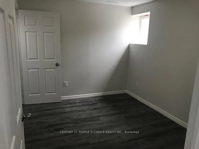 Photo 8 of Unit BSMT, 20 Ridgehaven Court, Brampton, Bram East — HOMEH