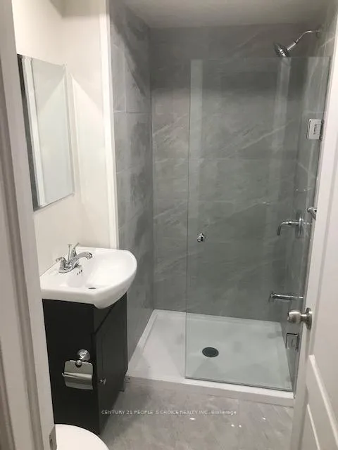 Photo 10 of Unit BSMT, 20 Ridgehaven Court, Brampton, Bram East — HOMEH