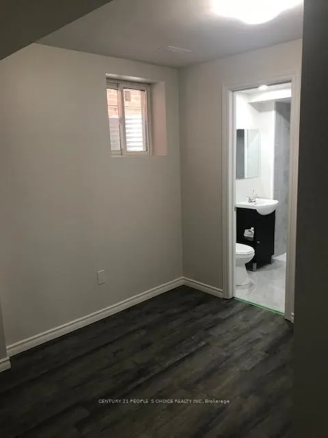 Photo 11 of Unit BSMT, 20 Ridgehaven Court, Brampton, Bram East — HOMEH