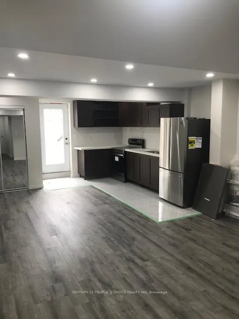 Photo 14 of Unit BSMT, 20 Ridgehaven Court, Brampton, Bram East — HOMEH