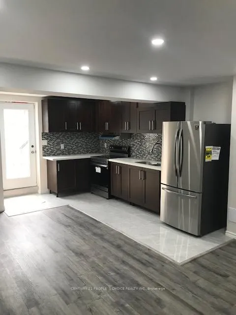 Photo 16 of Unit BSMT, 20 Ridgehaven Court, Brampton, Bram East — HOMEH