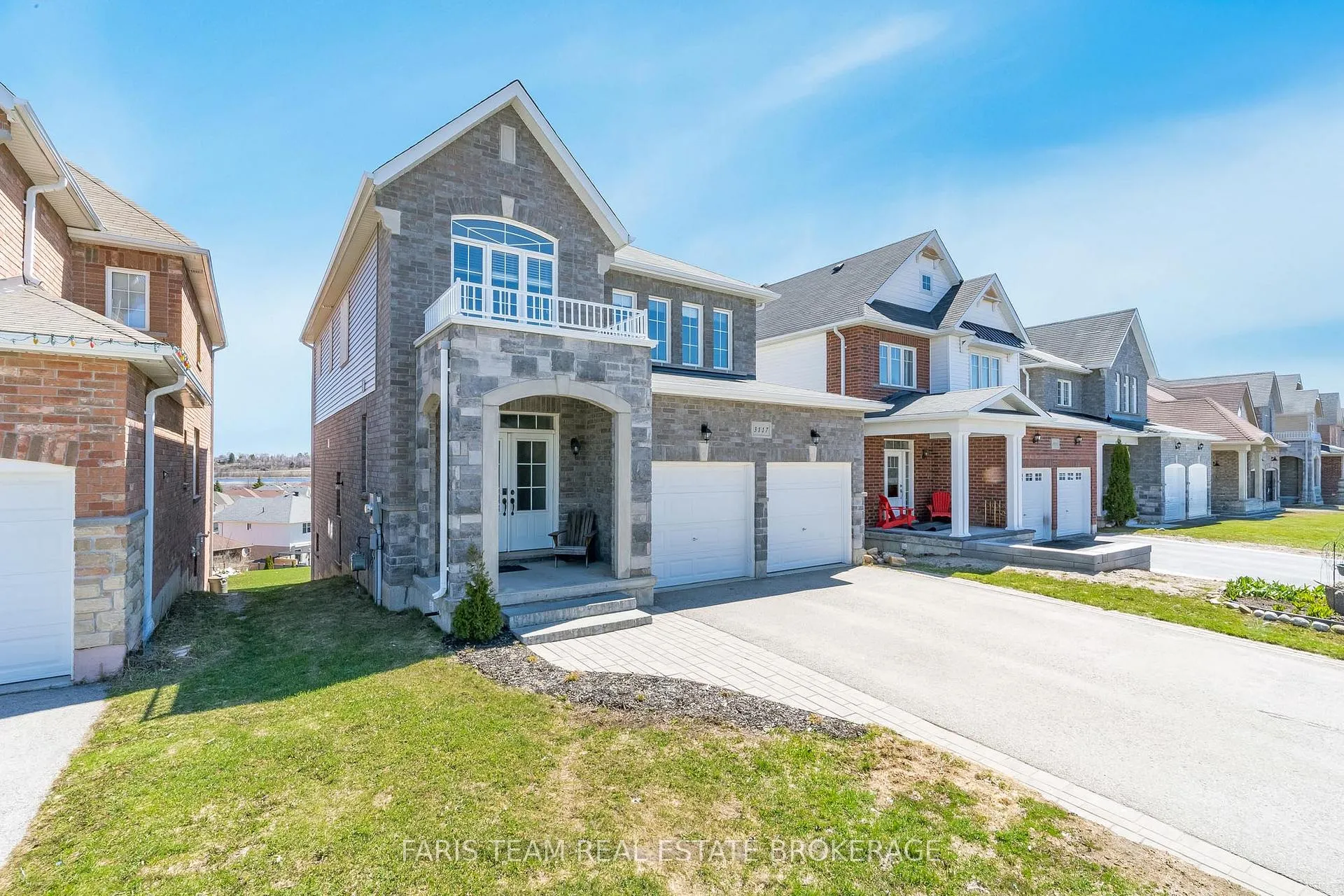 Photo 1 of 3117 Emperor Drive, Orillia — HOMEH