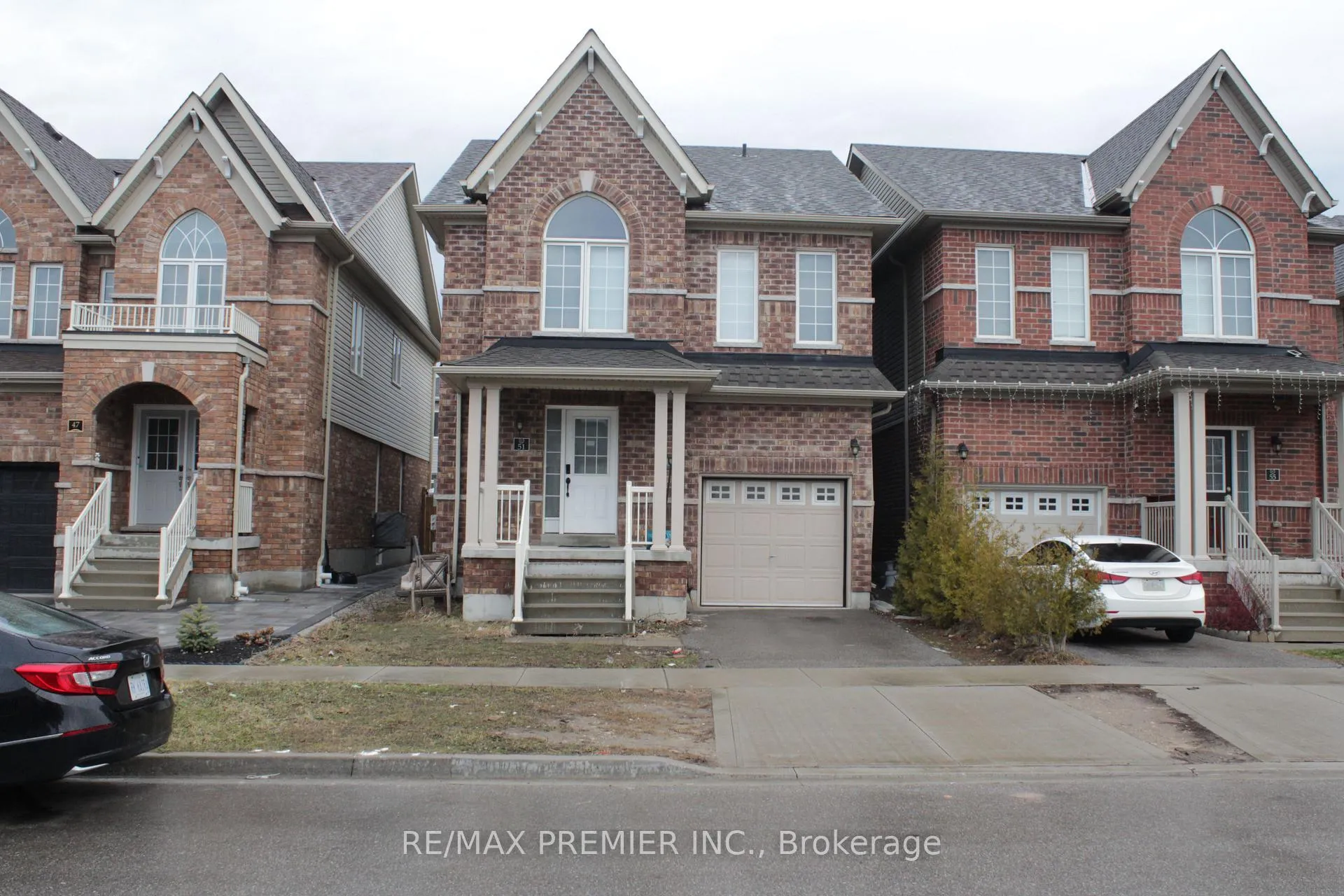 Photo 1 of 51 Mullholland Avenue, Cambridge — HOMEH
