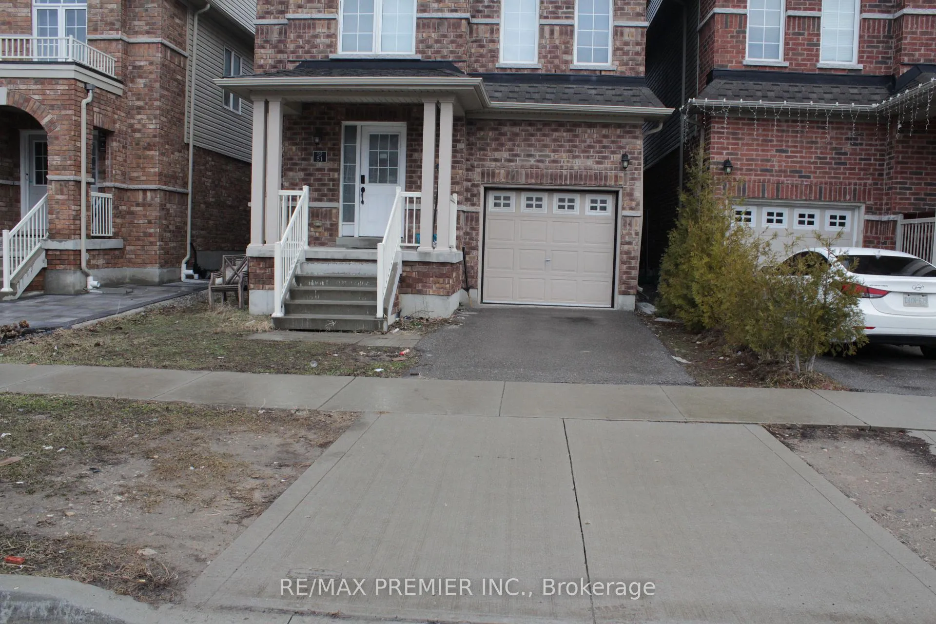 Photo 2 of 51 Mullholland Avenue, Cambridge — HOMEH