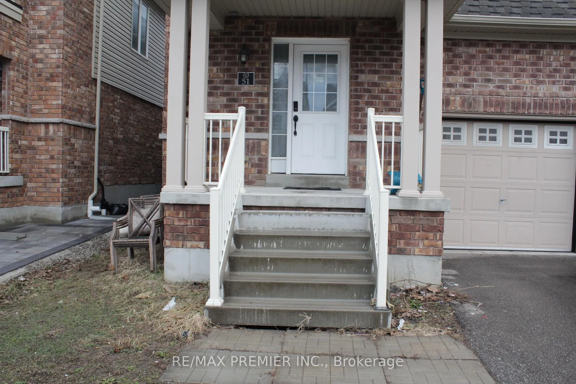 Photo 3 of 51 Mullholland Avenue, Cambridge — HOMEH