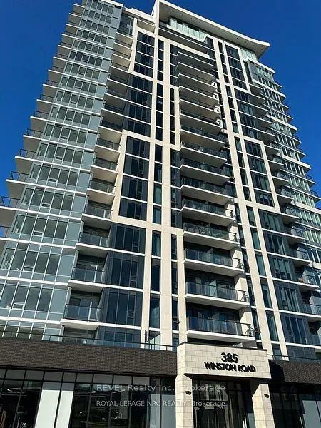 Photo 1 of Unit 1302, 385 Winston Road, Grimsby, Grimsby Beach — HOMEH