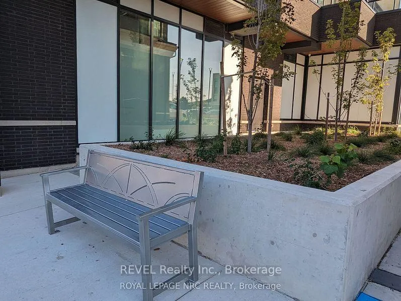 Photo 3 of Unit 1302, 385 Winston Road, Grimsby, Grimsby Beach — HOMEH