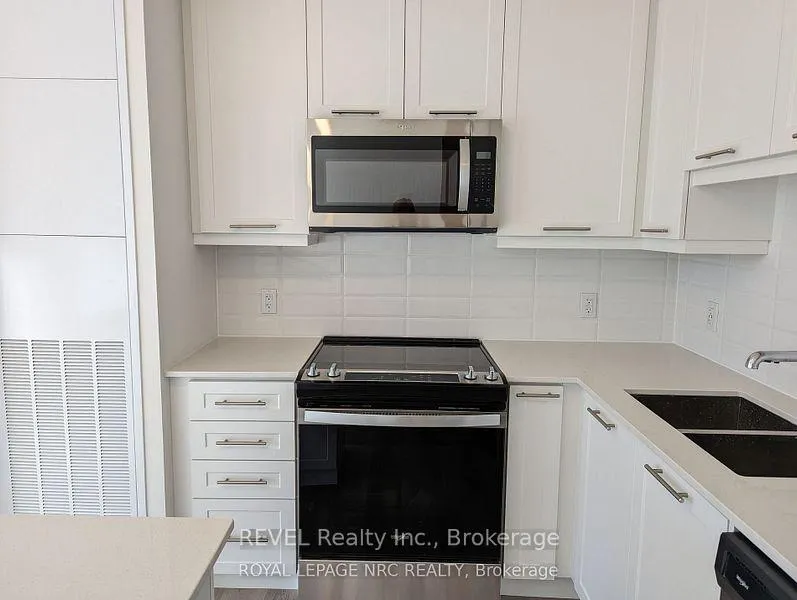 Photo 9 of Unit 1302, 385 Winston Road, Grimsby, Grimsby Beach — HOMEH