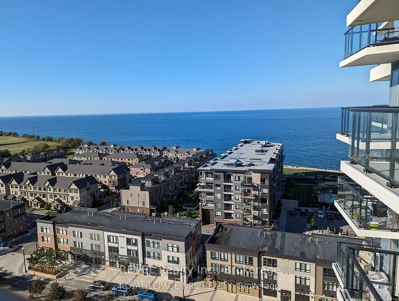 Photo 15 of Unit 1302, 385 Winston Road, Grimsby, Grimsby Beach — HOMEH