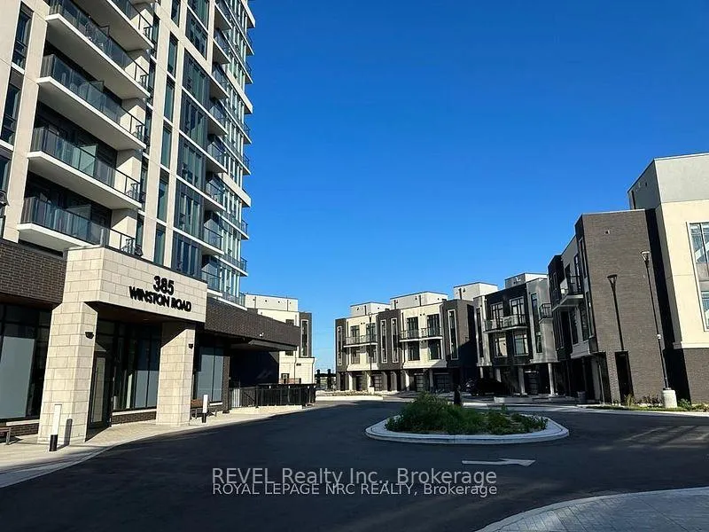 Photo 20 of Unit 1302, 385 Winston Road, Grimsby, Grimsby Beach — HOMEH
