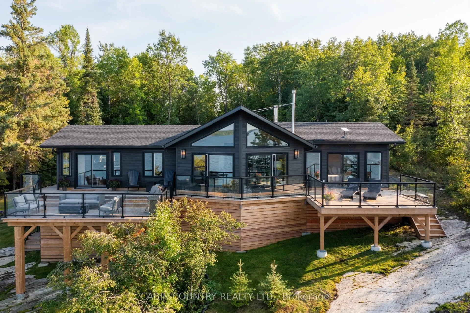 Photo 3 of 15 Queer, Kenora Remote Area, Lake of the Woods North — HOMEH