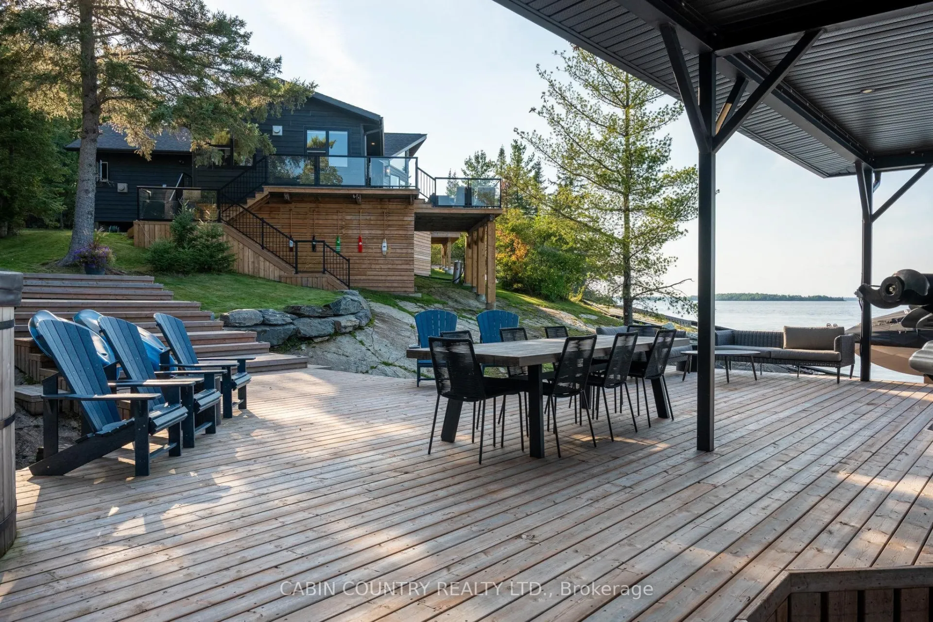 Photo 5 of 15 Queer, Kenora Remote Area, Lake of the Woods North — HOMEH