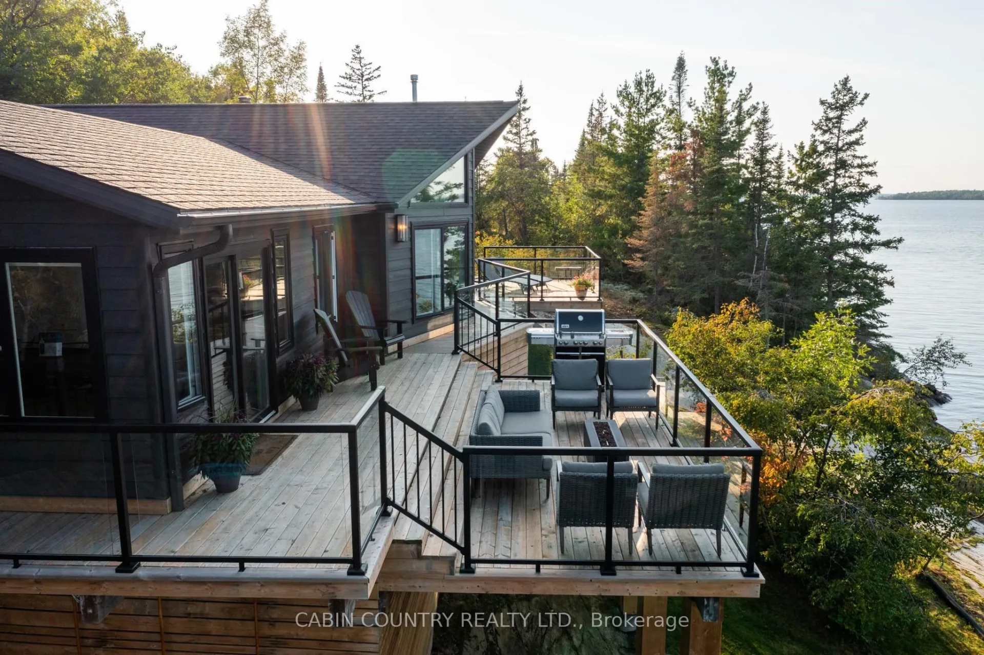 Photo 6 of 15 Queer, Kenora Remote Area, Lake of the Woods North — HOMEH