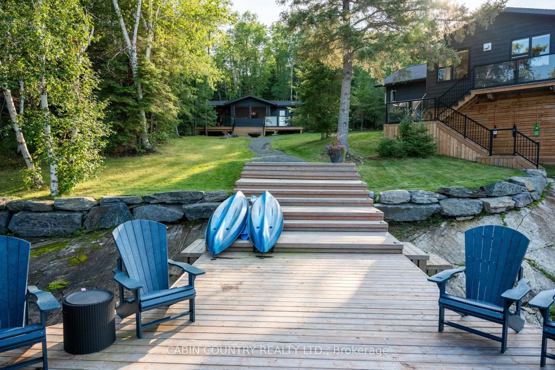 Photo 8 of 15 Queer, Kenora Remote Area, Lake of the Woods North — HOMEH