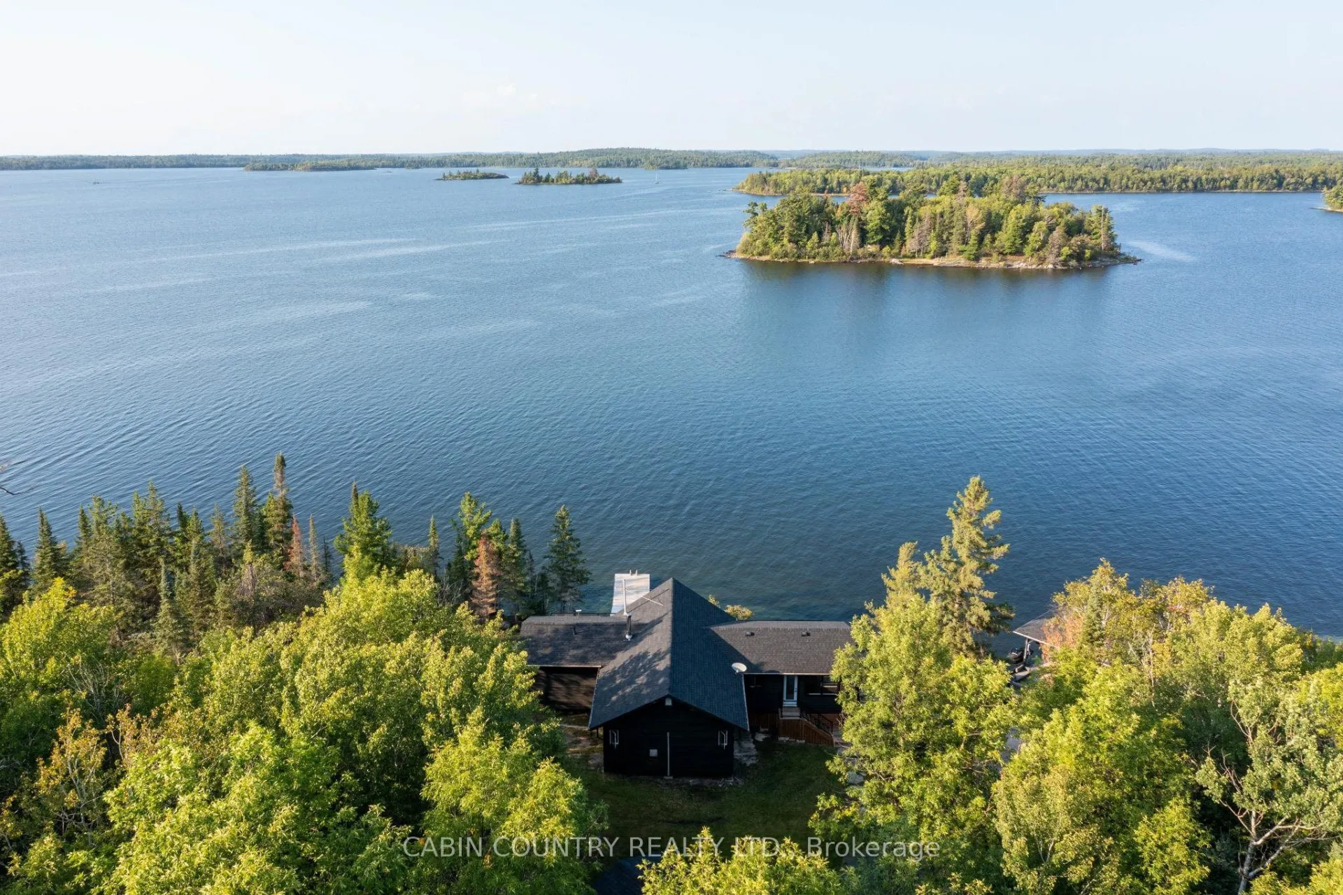 Photo 9 of 15 Queer, Kenora Remote Area, Lake of the Woods North — HOMEH