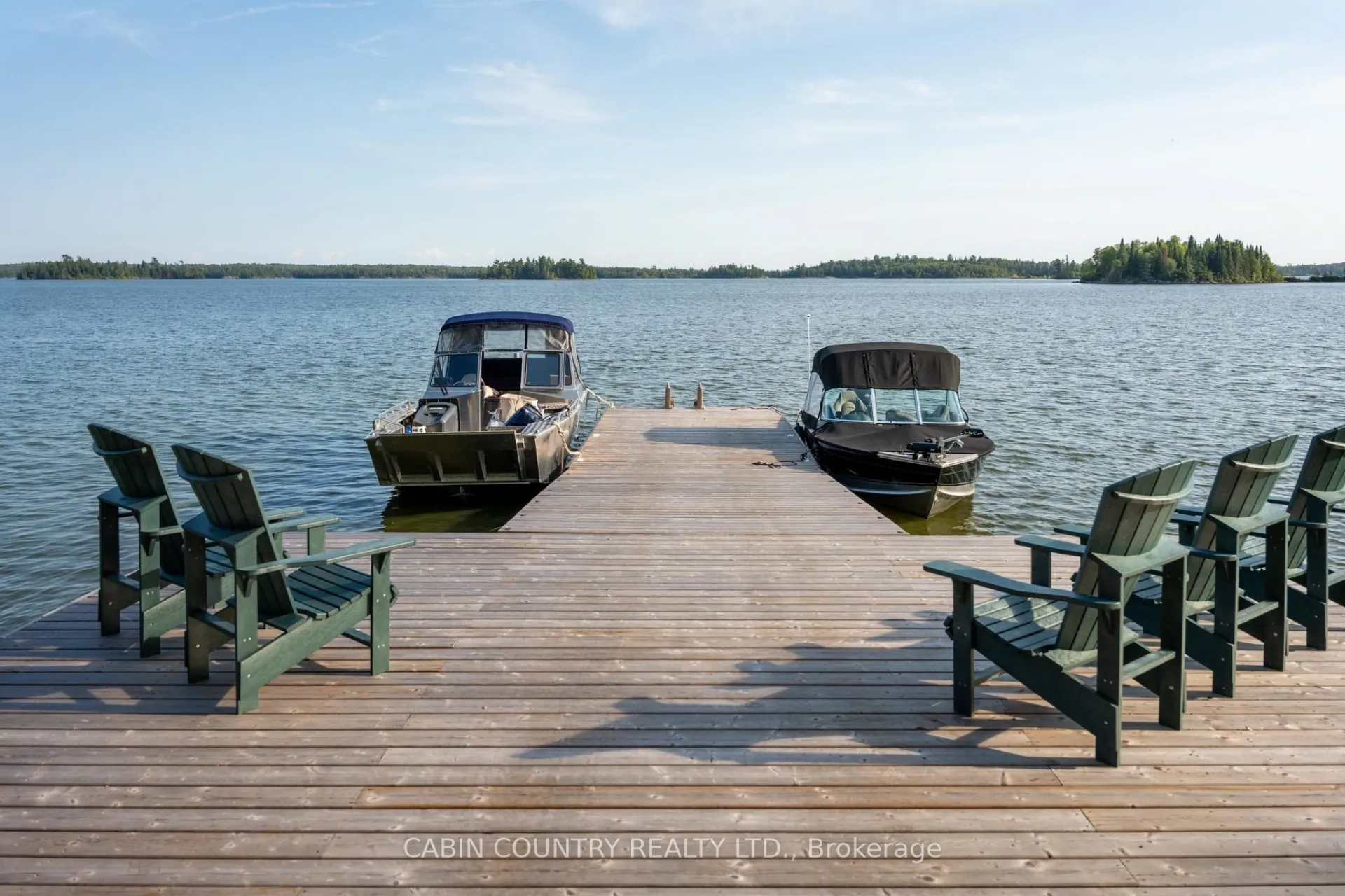 Photo 32 of 15 Queer, Kenora Remote Area, Lake of the Woods North — HOMEH