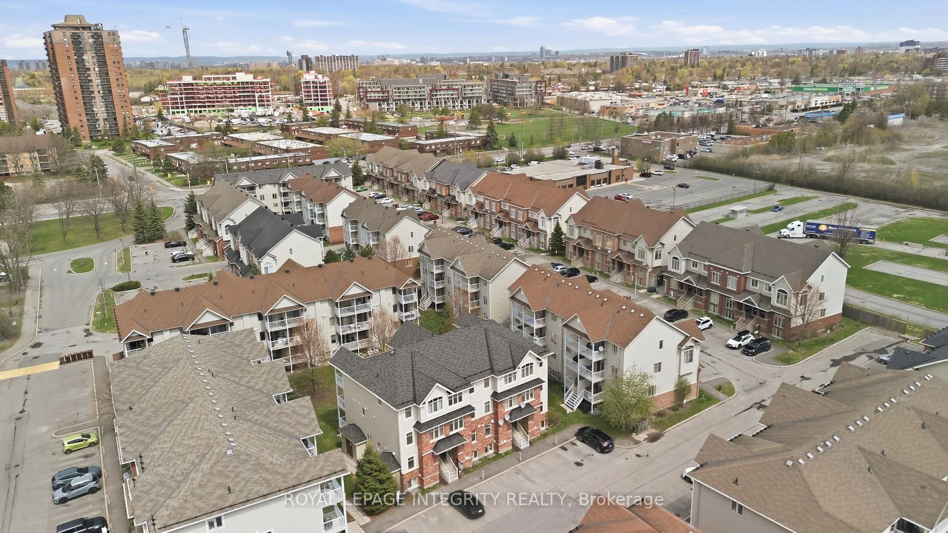 Photo 30 of Unit 11, 642 Reardon Private, Ottawa, Heron Gate/Industrial Park — HOMEH
