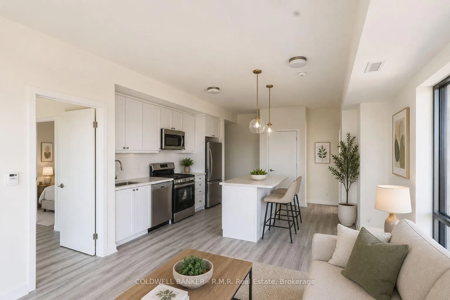 Photo 4 of Unit 706, 51 Clarington Blvd, Clarington, Bowmanville — HOMEH