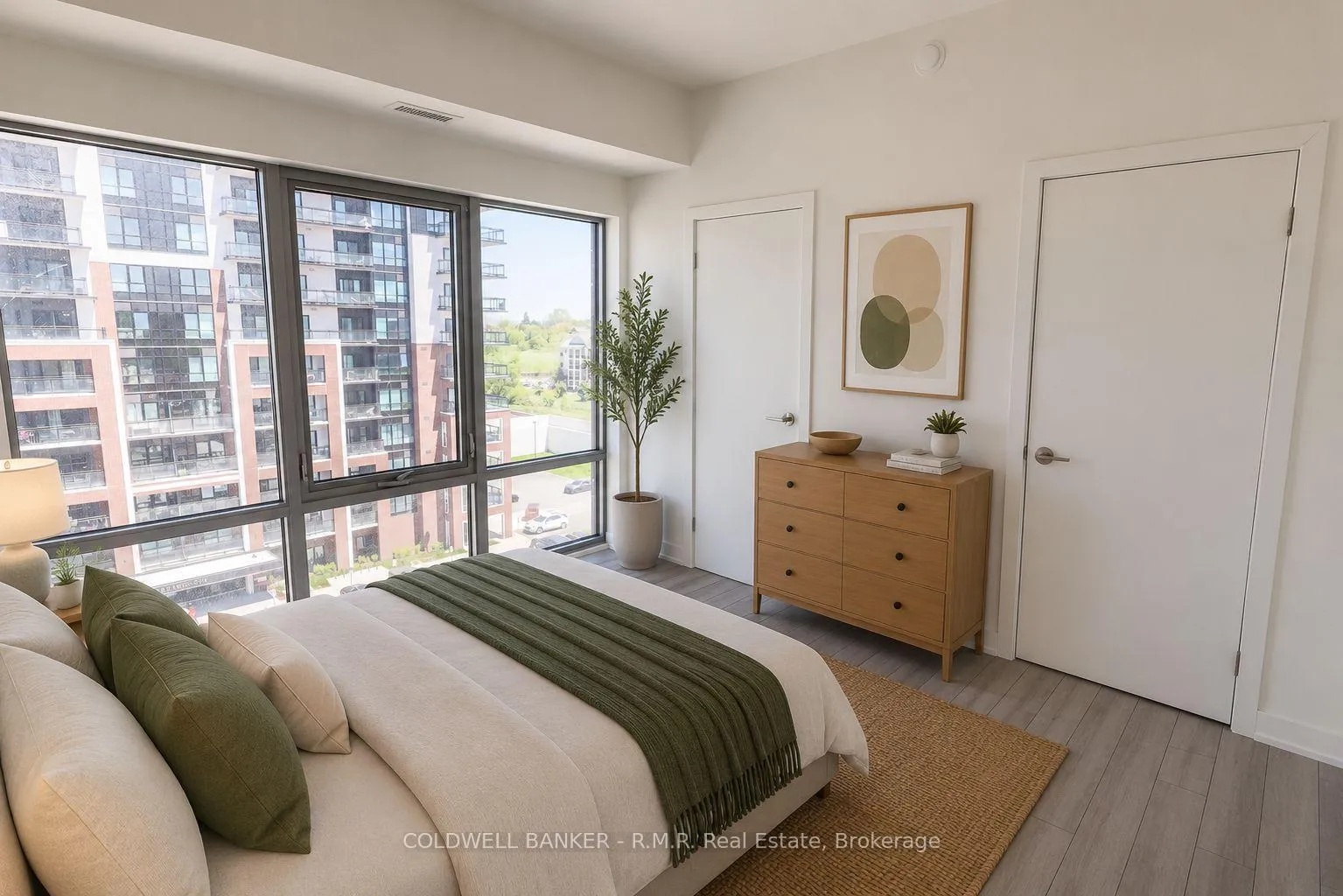 Photo 8 of Unit 706, 51 Clarington Blvd, Clarington, Bowmanville — HOMEH