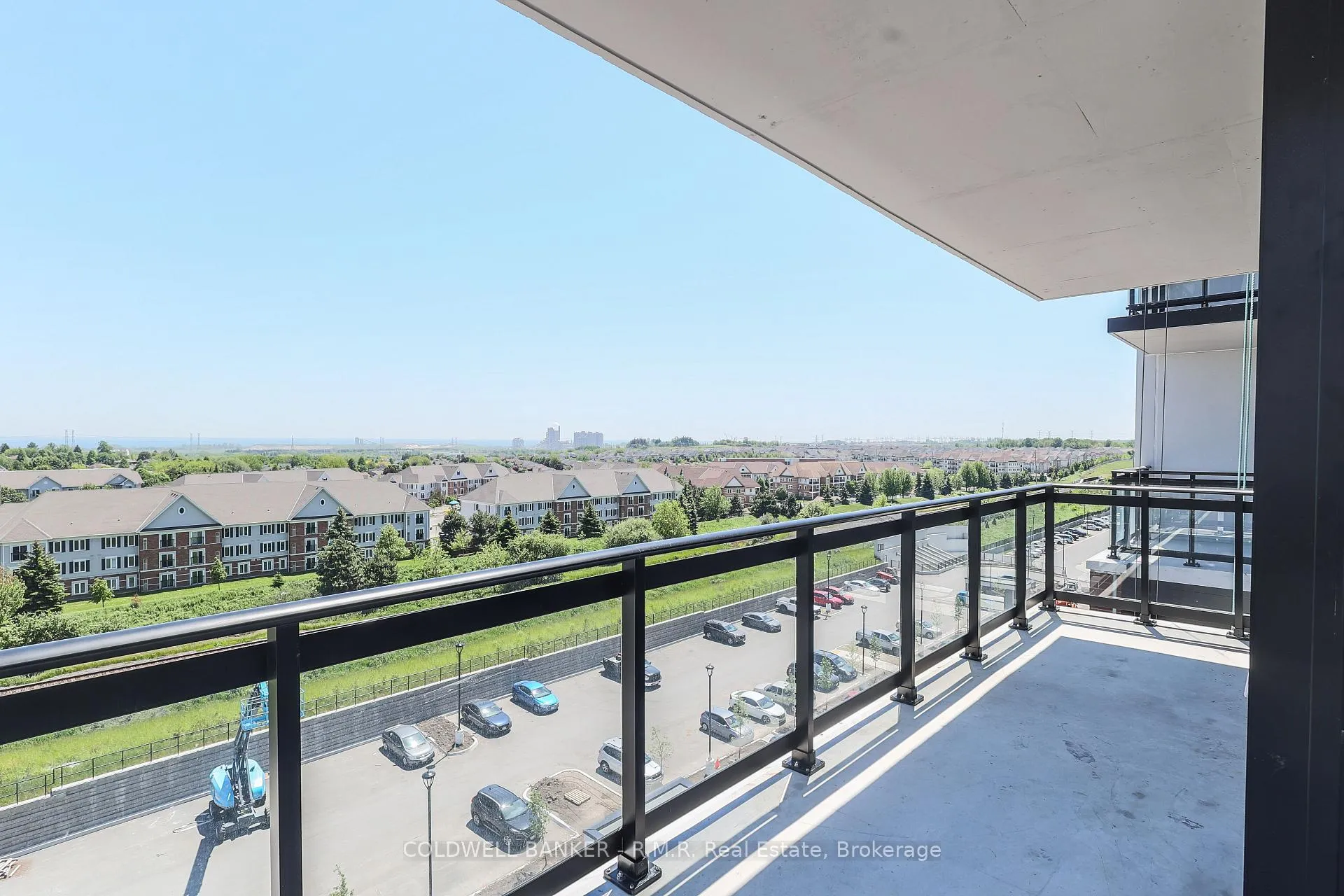 Photo 11 of Unit 706, 51 Clarington Blvd, Clarington, Bowmanville — HOMEH